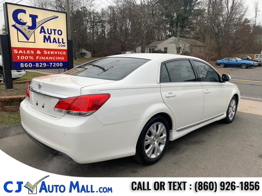 2011 Toyota Avalon 4dr Sdn Limited, available for sale in Bristol, Connecticut | CJ Auto Mall. Bristol, Connecticut 2011 Toyota Avalon 4dr Sdn Limited, available for sale in Bristol, Connecticut | CJ Auto Mall. Bristol, Connecticut