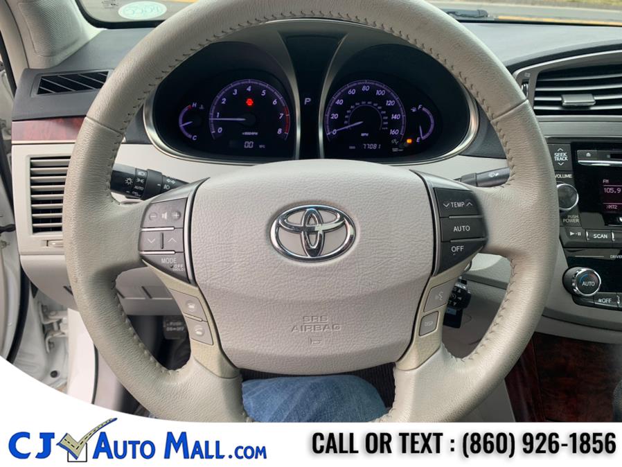 2011 Toyota Avalon 4dr Sdn Limited, available for sale in Bristol, Connecticut | CJ Auto Mall. Bristol, Connecticut 2011 Toyota Avalon 4dr Sdn Limited, available for sale in Bristol, Connecticut | CJ Auto Mall. Bristol, Connecticut