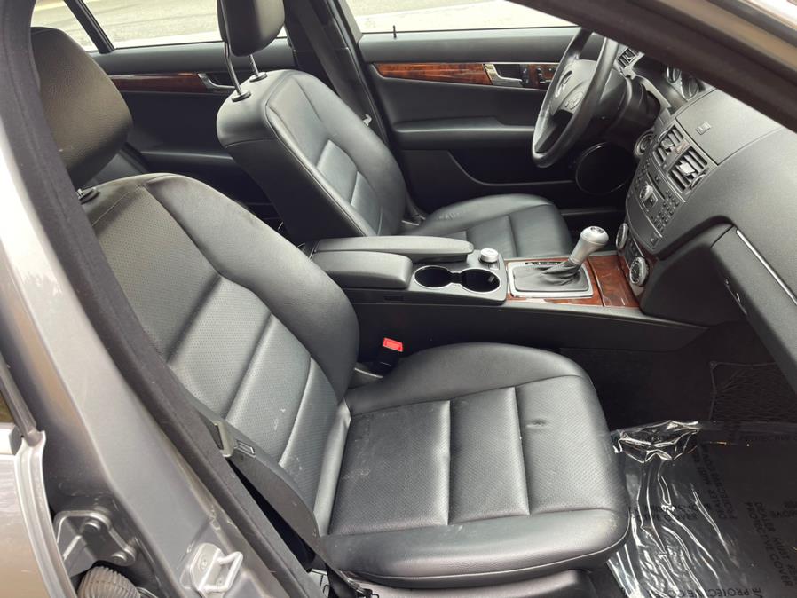2010 Mercedes-Benz C-Class 4dr Sdn C300 Luxury 4MATIC, available for sale in Revere, Massachusetts | Wonderland Auto. Revere, Massachusetts 2010 Mercedes-Benz C-Class 4dr Sdn C300 Luxury 4MATIC, available for sale in Revere, Massachusetts | Wonderland Auto. Revere, Massachusetts