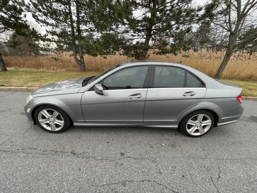 2010 Mercedes-Benz C-Class 4dr Sdn C300 Luxury 4MATIC, available for sale in Revere, Massachusetts | Wonderland Auto. Revere, Massachusetts 2010 Mercedes-Benz C-Class 4dr Sdn C300 Luxury 4MATIC, available for sale in Revere, Massachusetts | Wonderland Auto. Revere, Massachusetts