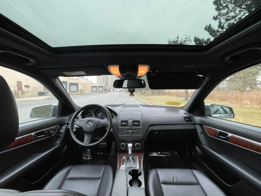 2010 Mercedes-Benz C-Class 4dr Sdn C300 Luxury 4MATIC, available for sale in Revere, Massachusetts | Wonderland Auto. Revere, Massachusetts 2010 Mercedes-Benz C-Class 4dr Sdn C300 Luxury 4MATIC, available for sale in Revere, Massachusetts | Wonderland Auto. Revere, Massachusetts