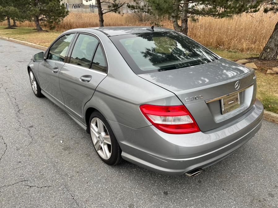 2010 Mercedes-Benz C-Class 4dr Sdn C300 Luxury 4MATIC, available for sale in Revere, Massachusetts | Wonderland Auto. Revere, Massachusetts 2010 Mercedes-Benz C-Class 4dr Sdn C300 Luxury 4MATIC, available for sale in Revere, Massachusetts | Wonderland Auto. Revere, Massachusetts