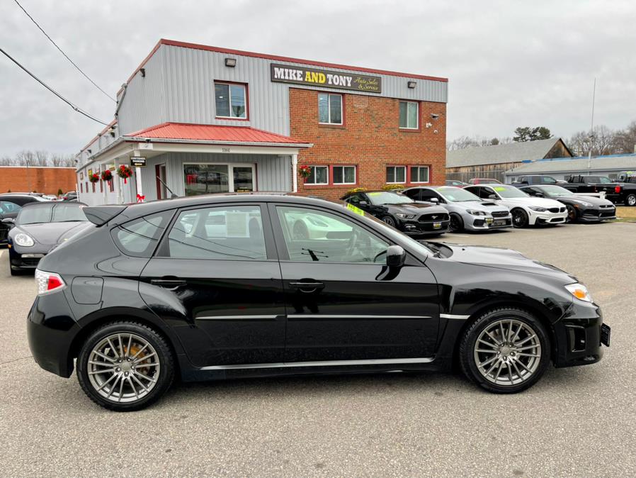 2013 Subaru Impreza Wagon WRX 5dr Man WRX, available for sale in South Windsor, Connecticut | Mike And Tony Auto Sales, Inc. South Windsor, Connecticut 2013 Subaru Impreza Wagon WRX 5dr Man WRX, available for sale in South Windsor, Connecticut | Mike And Tony Auto Sales, Inc. South Windsor, Connecticut