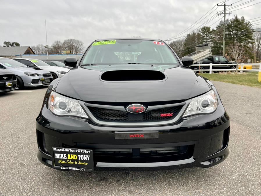2013 Subaru Impreza Wagon WRX 5dr Man WRX, available for sale in South Windsor, Connecticut | Mike And Tony Auto Sales, Inc. South Windsor, Connecticut 2013 Subaru Impreza Wagon WRX 5dr Man WRX, available for sale in South Windsor, Connecticut | Mike And Tony Auto Sales, Inc. South Windsor, Connecticut