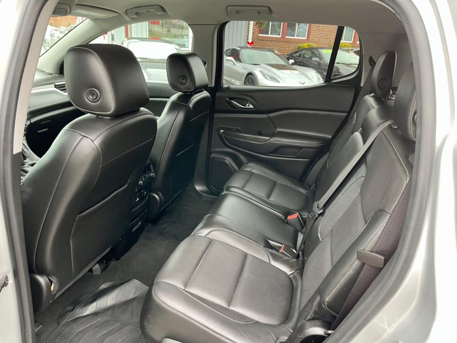 2017 GMC Acadia AWD 4dr SLT w/SLT-1, available for sale in South Windsor, Connecticut | Mike And Tony Auto Sales, Inc. South Windsor, Connecticut 2017 GMC Acadia AWD 4dr SLT w/SLT-1, available for sale in South Windsor, Connecticut | Mike And Tony Auto Sales, Inc. South Windsor, Connecticut
