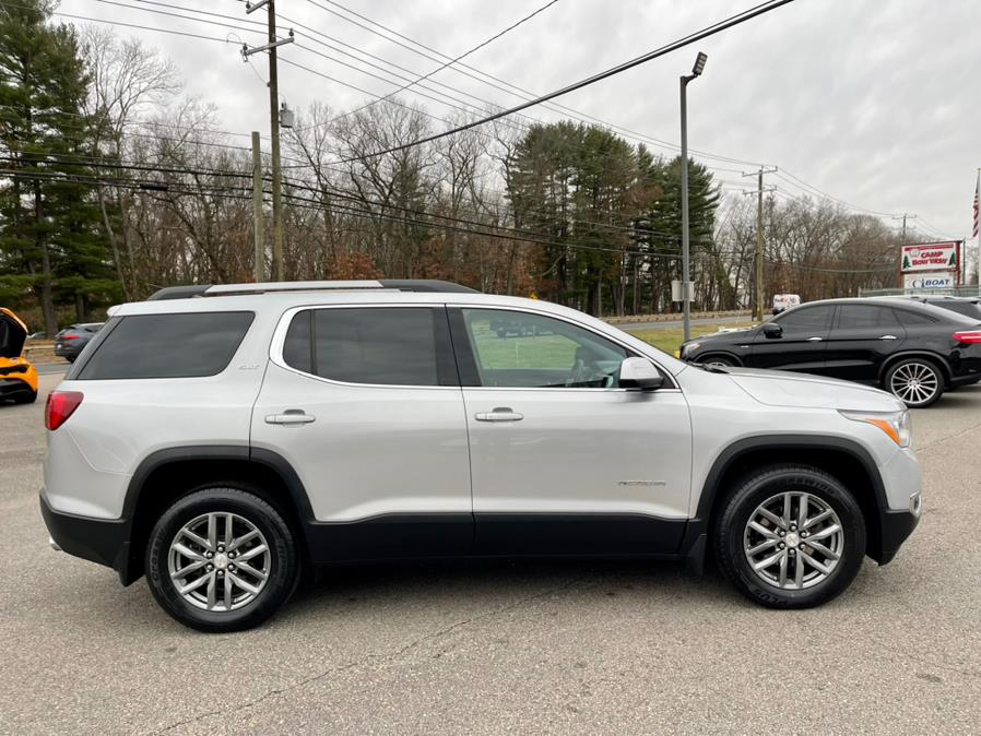 2017 GMC Acadia AWD 4dr SLT w/SLT-1, available for sale in South Windsor, Connecticut | Mike And Tony Auto Sales, Inc. South Windsor, Connecticut 2017 GMC Acadia AWD 4dr SLT w/SLT-1, available for sale in South Windsor, Connecticut | Mike And Tony Auto Sales, Inc. South Windsor, Connecticut
