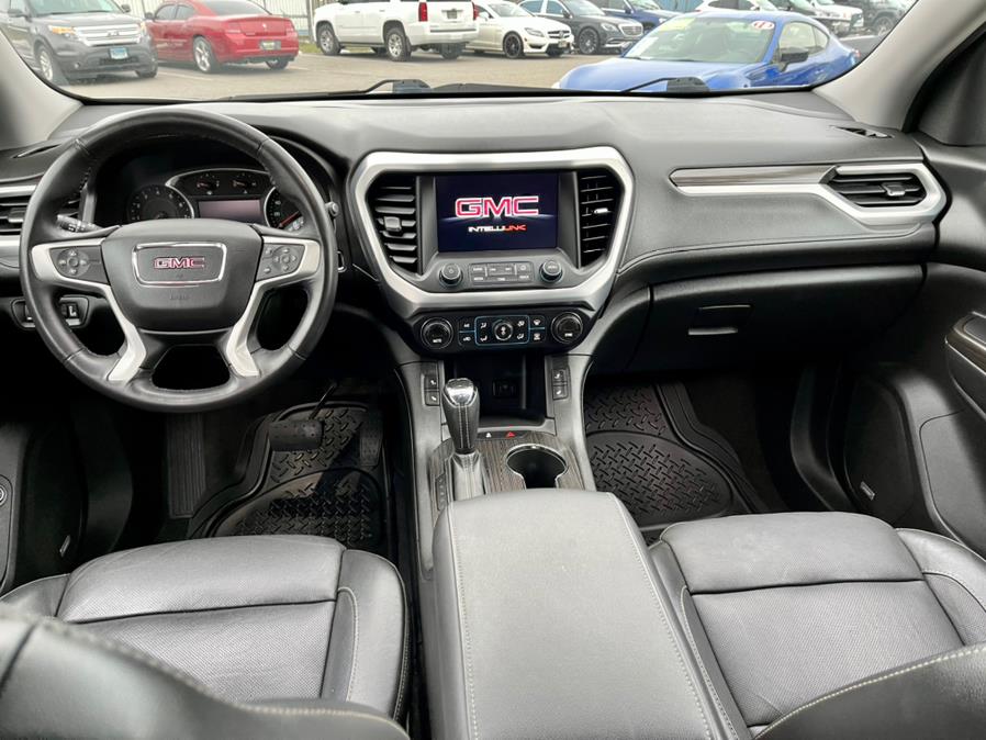 2017 GMC Acadia AWD 4dr SLT w/SLT-1, available for sale in South Windsor, Connecticut | Mike And Tony Auto Sales, Inc. South Windsor, Connecticut 2017 GMC Acadia AWD 4dr SLT w/SLT-1, available for sale in South Windsor, Connecticut | Mike And Tony Auto Sales, Inc. South Windsor, Connecticut