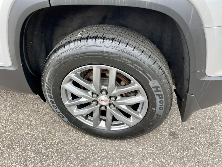 2017 GMC Acadia AWD 4dr SLT w/SLT-1, available for sale in South Windsor, Connecticut | Mike And Tony Auto Sales, Inc. South Windsor, Connecticut 2017 GMC Acadia AWD 4dr SLT w/SLT-1, available for sale in South Windsor, Connecticut | Mike And Tony Auto Sales, Inc. South Windsor, Connecticut