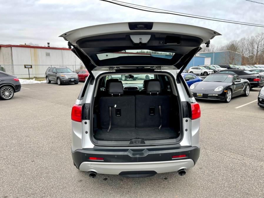 2017 GMC Acadia AWD 4dr SLT w/SLT-1, available for sale in South Windsor, Connecticut | Mike And Tony Auto Sales, Inc. South Windsor, Connecticut 2017 GMC Acadia AWD 4dr SLT w/SLT-1, available for sale in South Windsor, Connecticut | Mike And Tony Auto Sales, Inc. South Windsor, Connecticut