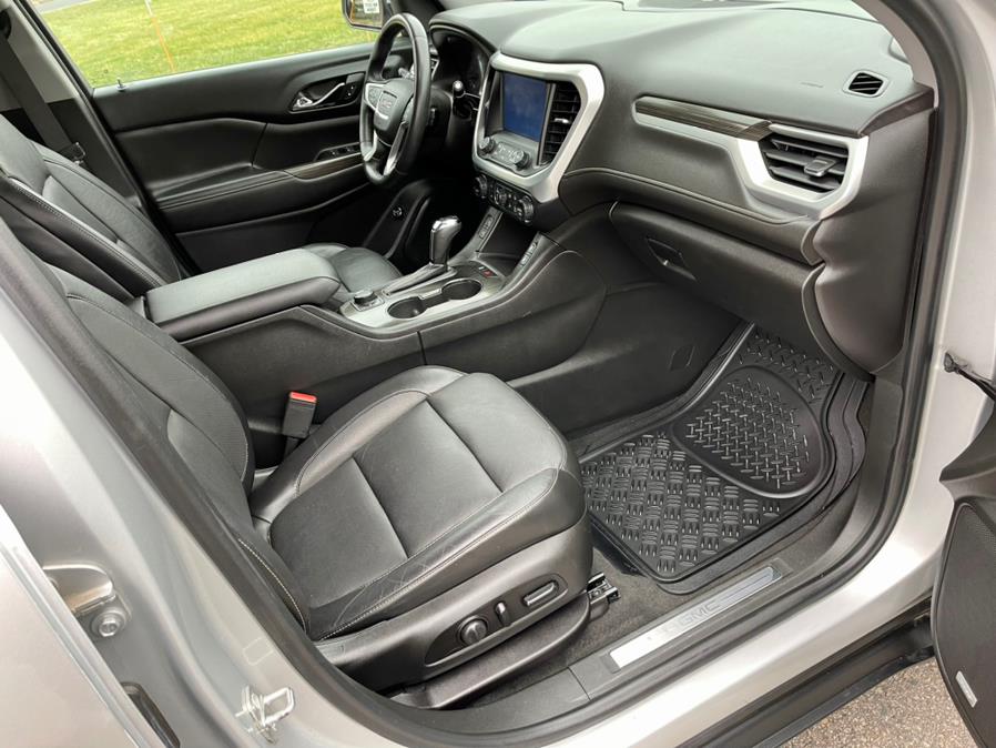 2017 GMC Acadia AWD 4dr SLT w/SLT-1, available for sale in South Windsor, Connecticut | Mike And Tony Auto Sales, Inc. South Windsor, Connecticut 2017 GMC Acadia AWD 4dr SLT w/SLT-1, available for sale in South Windsor, Connecticut | Mike And Tony Auto Sales, Inc. South Windsor, Connecticut