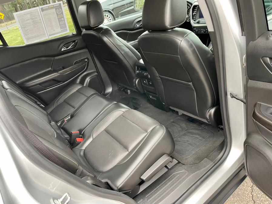 2017 GMC Acadia AWD 4dr SLT w/SLT-1, available for sale in South Windsor, Connecticut | Mike And Tony Auto Sales, Inc. South Windsor, Connecticut 2017 GMC Acadia AWD 4dr SLT w/SLT-1, available for sale in South Windsor, Connecticut | Mike And Tony Auto Sales, Inc. South Windsor, Connecticut