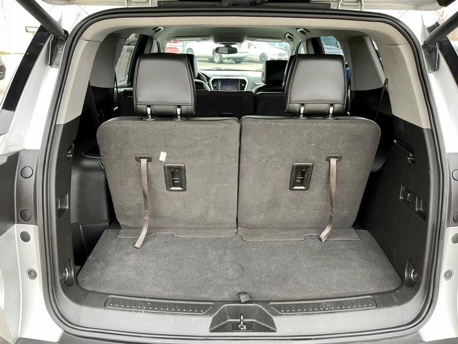 2017 GMC Acadia AWD 4dr SLT w/SLT-1, available for sale in South Windsor, Connecticut | Mike And Tony Auto Sales, Inc. South Windsor, Connecticut 2017 GMC Acadia AWD 4dr SLT w/SLT-1, available for sale in South Windsor, Connecticut | Mike And Tony Auto Sales, Inc. South Windsor, Connecticut