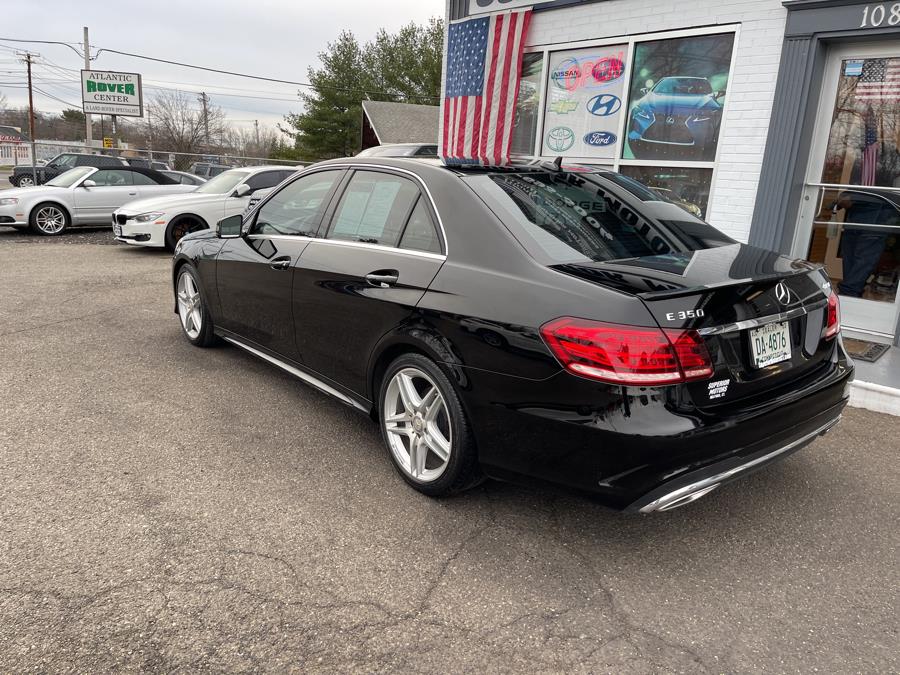 2014 Mercedes-Benz E-Class SPORT 4dr Sdn E 350 Sport 4MATIC, available for sale in Milford, Connecticut | Superior Motors LLC. Milford, Connecticut 2014 Mercedes-Benz E-Class SPORT 4dr Sdn E 350 Sport 4MATIC, available for sale in Milford, Connecticut | Superior Motors LLC. Milford, Connecticut