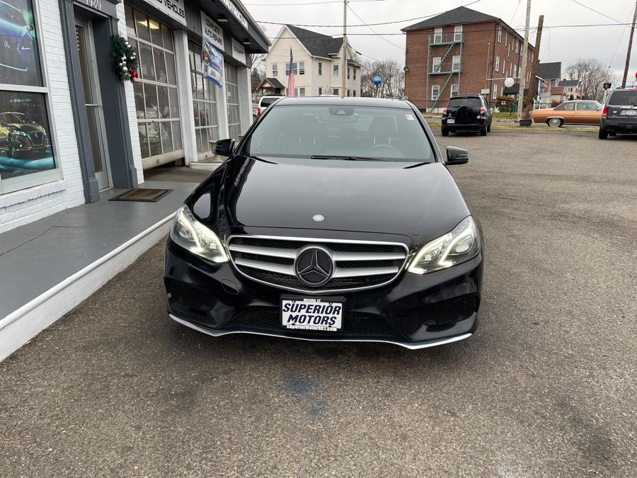 2014 Mercedes-Benz E-Class SPORT 4dr Sdn E 350 Sport 4MATIC, available for sale in Milford, Connecticut | Superior Motors LLC. Milford, Connecticut 2014 Mercedes-Benz E-Class SPORT 4dr Sdn E 350 Sport 4MATIC, available for sale in Milford, Connecticut | Superior Motors LLC. Milford, Connecticut