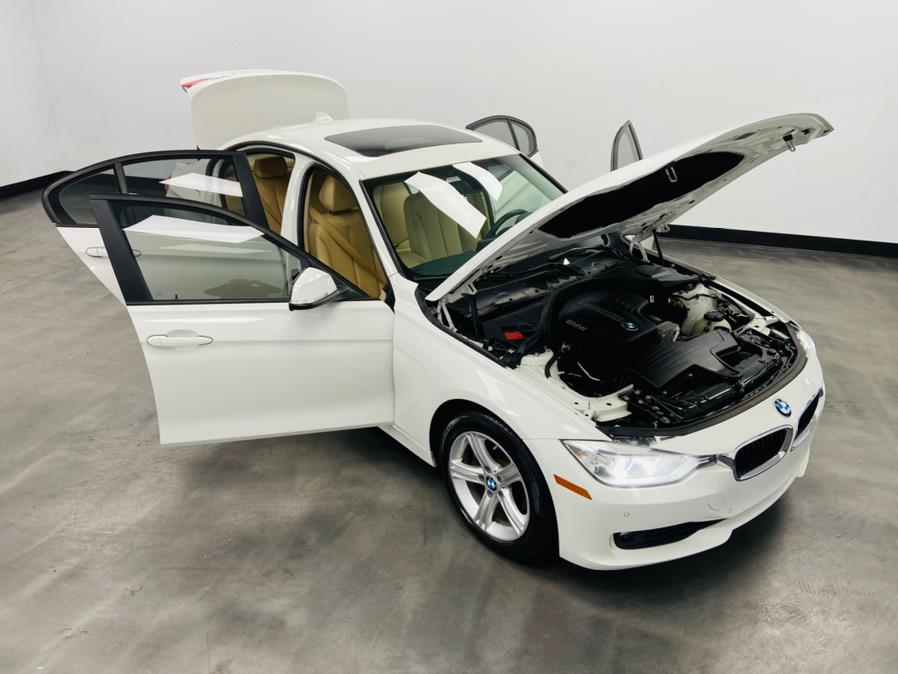 Used BMW 3 Series 4dr Sdn 328i xDrive AWD SULEV 2014 | East Coast Auto Group. Linden, New Jersey Used BMW 3 Series 4dr Sdn 328i xDrive AWD SULEV 2014 | East Coast Auto Group. Linden, New Jersey