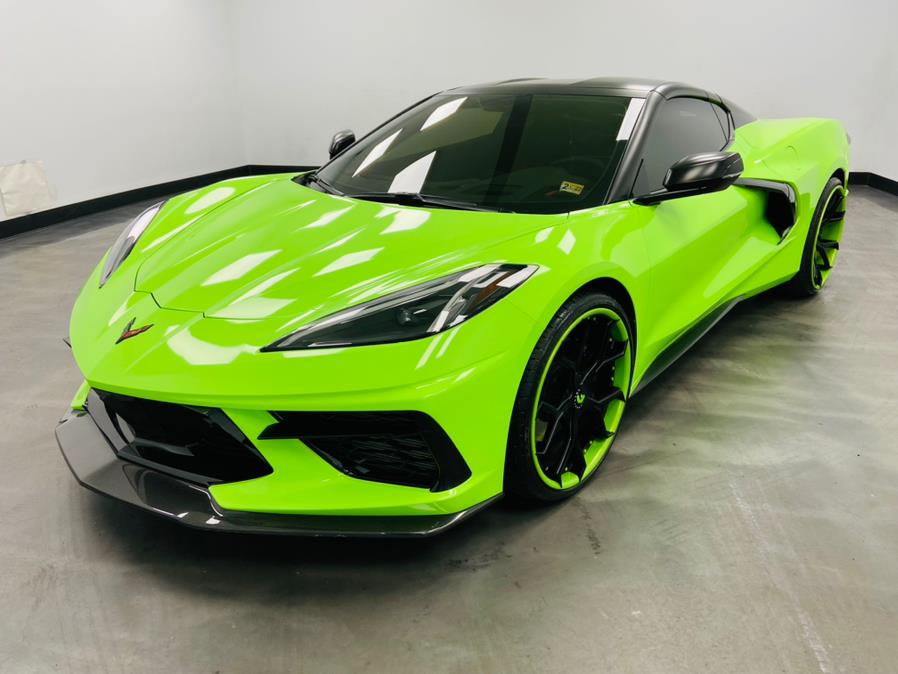 2020 Chevrolet Corvette 2dr Stingray Cpe w/2LT, available for sale in Linden, New Jersey | East Coast Auto Group. Linden, New Jersey 2020 Chevrolet Corvette 2dr Stingray Cpe w/2LT, available for sale in Linden, New Jersey | East Coast Auto Group. Linden, New Jersey