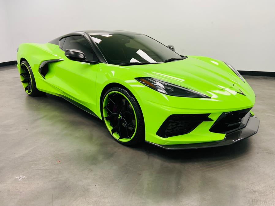 2020 Chevrolet Corvette 2dr Stingray Cpe w/2LT, available for sale in Linden, New Jersey | East Coast Auto Group. Linden, New Jersey 2020 Chevrolet Corvette 2dr Stingray Cpe w/2LT, available for sale in Linden, New Jersey | East Coast Auto Group. Linden, New Jersey