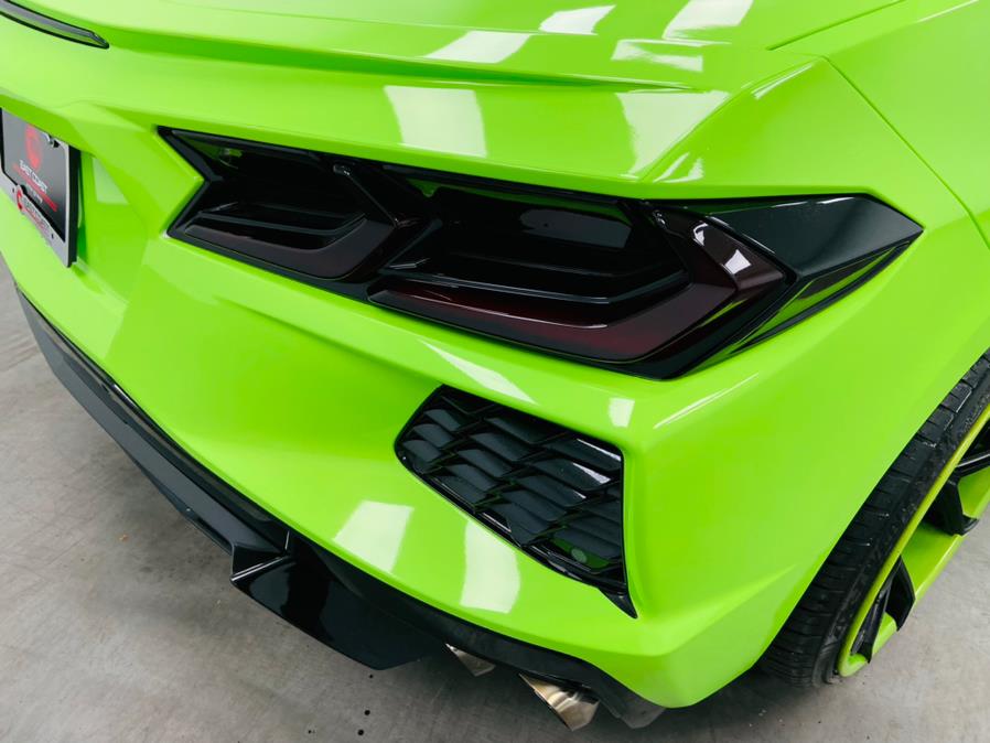 2020 Chevrolet Corvette 2dr Stingray Cpe w/2LT, available for sale in Linden, New Jersey | East Coast Auto Group. Linden, New Jersey 2020 Chevrolet Corvette 2dr Stingray Cpe w/2LT, available for sale in Linden, New Jersey | East Coast Auto Group. Linden, New Jersey