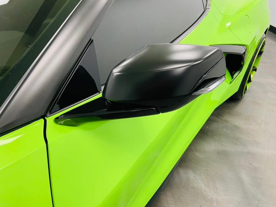 2020 Chevrolet Corvette 2dr Stingray Cpe w/2LT, available for sale in Linden, New Jersey | East Coast Auto Group. Linden, New Jersey 2020 Chevrolet Corvette 2dr Stingray Cpe w/2LT, available for sale in Linden, New Jersey | East Coast Auto Group. Linden, New Jersey