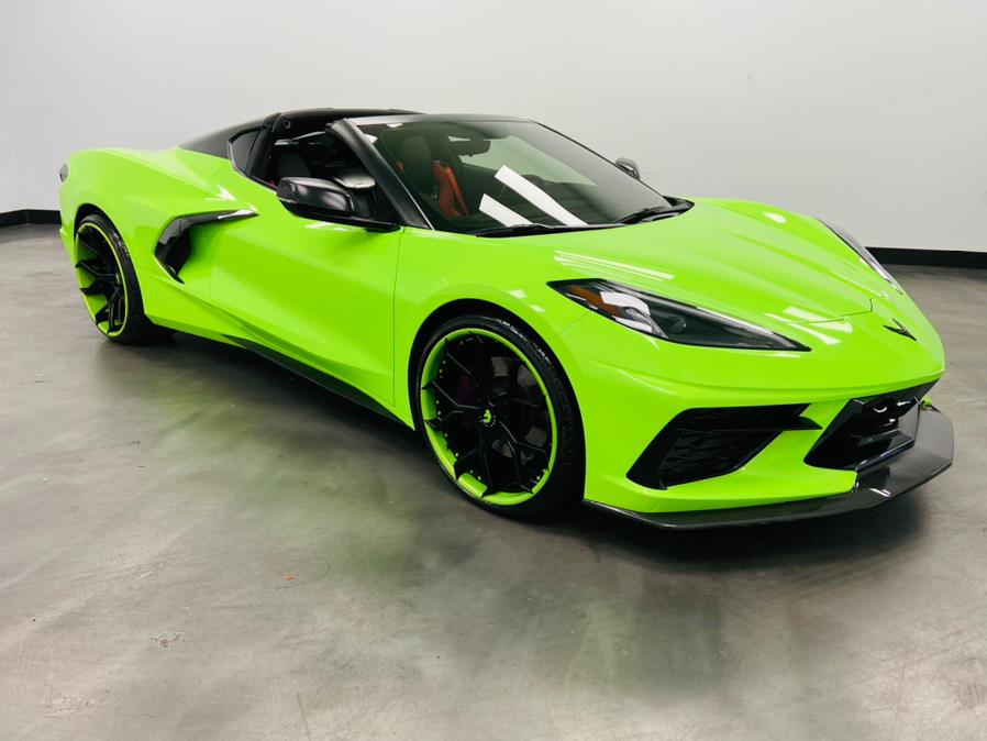 2020 Chevrolet Corvette 2dr Stingray Cpe w/2LT, available for sale in Linden, New Jersey | East Coast Auto Group. Linden, New Jersey 2020 Chevrolet Corvette 2dr Stingray Cpe w/2LT, available for sale in Linden, New Jersey | East Coast Auto Group. Linden, New Jersey