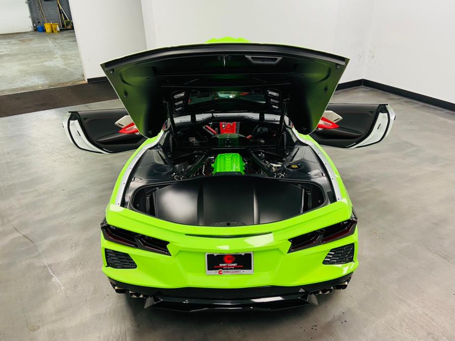 2020 Chevrolet Corvette 2dr Stingray Cpe w/2LT, available for sale in Linden, New Jersey | East Coast Auto Group. Linden, New Jersey 2020 Chevrolet Corvette 2dr Stingray Cpe w/2LT, available for sale in Linden, New Jersey | East Coast Auto Group. Linden, New Jersey