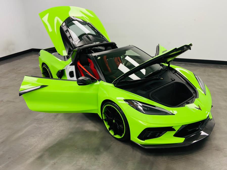 2020 Chevrolet Corvette 2dr Stingray Cpe w/2LT, available for sale in Linden, New Jersey | East Coast Auto Group. Linden, New Jersey 2020 Chevrolet Corvette 2dr Stingray Cpe w/2LT, available for sale in Linden, New Jersey | East Coast Auto Group. Linden, New Jersey
