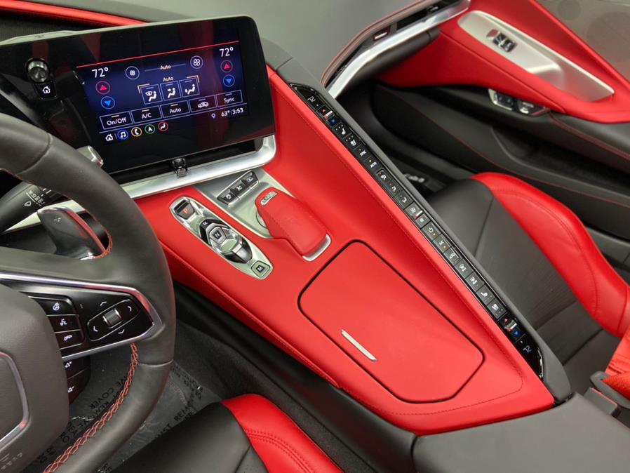 2020 Chevrolet Corvette 2dr Stingray Cpe w/2LT, available for sale in Linden, New Jersey | East Coast Auto Group. Linden, New Jersey 2020 Chevrolet Corvette 2dr Stingray Cpe w/2LT, available for sale in Linden, New Jersey | East Coast Auto Group. Linden, New Jersey