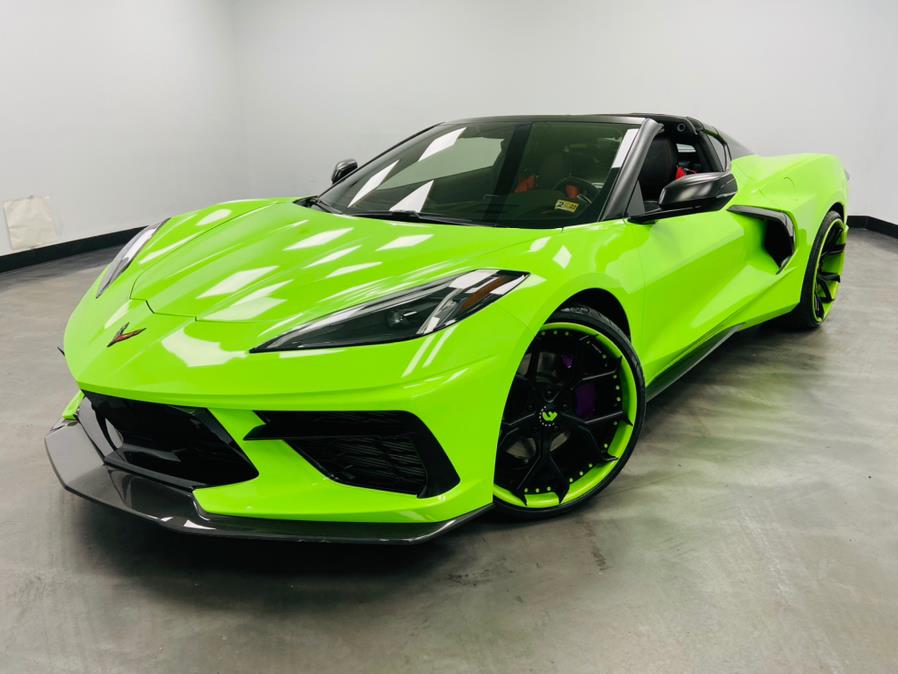 2020 Chevrolet Corvette 2dr Stingray Cpe w/2LT, available for sale in Linden, New Jersey | East Coast Auto Group. Linden, New Jersey 2020 Chevrolet Corvette 2dr Stingray Cpe w/2LT, available for sale in Linden, New Jersey | East Coast Auto Group. Linden, New Jersey