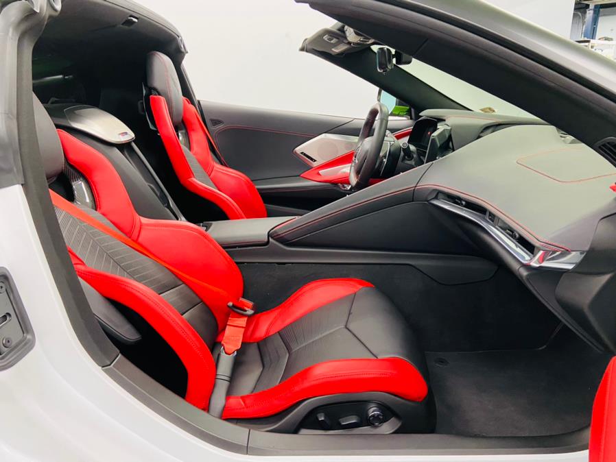 2020 Chevrolet Corvette 2dr Stingray Cpe w/2LT, available for sale in Linden, New Jersey | East Coast Auto Group. Linden, New Jersey 2020 Chevrolet Corvette 2dr Stingray Cpe w/2LT, available for sale in Linden, New Jersey | East Coast Auto Group. Linden, New Jersey