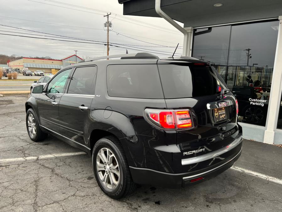 Used GMC Acadia AWD 4dr SLT1 2014 | Prestige Pre-Owned Motors Inc. New Windsor, New York Used GMC Acadia AWD 4dr SLT1 2014 | Prestige Pre-Owned Motors Inc. New Windsor, New York