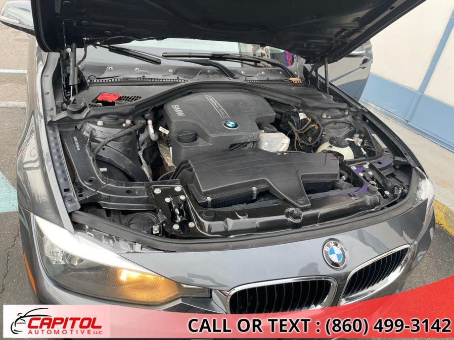 2014 BMW 3 Series 4dr Sdn 320i xDrive AWD South Africa, available for sale in Manchester, Connecticut | Capitol Automotive 2 LLC. Manchester, Connecticut 2014 BMW 3 Series 4dr Sdn 320i xDrive AWD South Africa, available for sale in Manchester, Connecticut | Capitol Automotive 2 LLC. Manchester, Connecticut