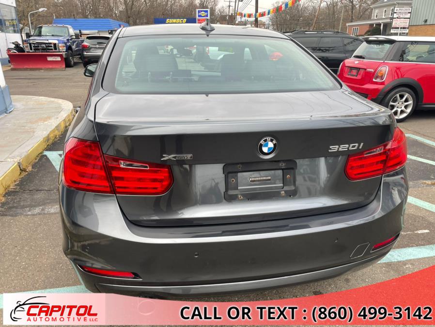 2014 BMW 3 Series 4dr Sdn 320i xDrive AWD South Africa, available for sale in Manchester, Connecticut | Capitol Automotive 2 LLC. Manchester, Connecticut 2014 BMW 3 Series 4dr Sdn 320i xDrive AWD South Africa, available for sale in Manchester, Connecticut | Capitol Automotive 2 LLC. Manchester, Connecticut