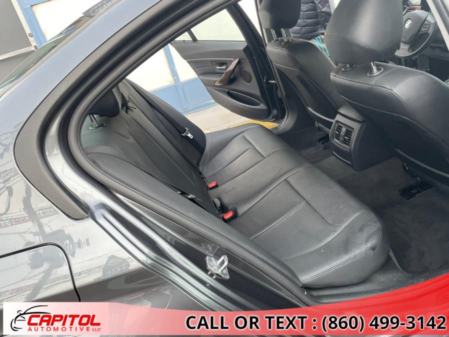 2014 BMW 3 Series 4dr Sdn 320i xDrive AWD South Africa, available for sale in Manchester, Connecticut | Capitol Automotive 2 LLC. Manchester, Connecticut 2014 BMW 3 Series 4dr Sdn 320i xDrive AWD South Africa, available for sale in Manchester, Connecticut | Capitol Automotive 2 LLC. Manchester, Connecticut