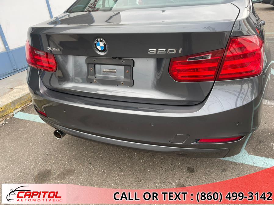 2014 BMW 3 Series 4dr Sdn 320i xDrive AWD South Africa, available for sale in Manchester, Connecticut | Capitol Automotive 2 LLC. Manchester, Connecticut 2014 BMW 3 Series 4dr Sdn 320i xDrive AWD South Africa, available for sale in Manchester, Connecticut | Capitol Automotive 2 LLC. Manchester, Connecticut