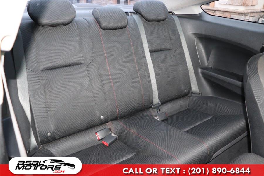 Used Honda Civic Cpe 2dr Man Si 2012 | Asal Motors. East Rutherford, New Jersey