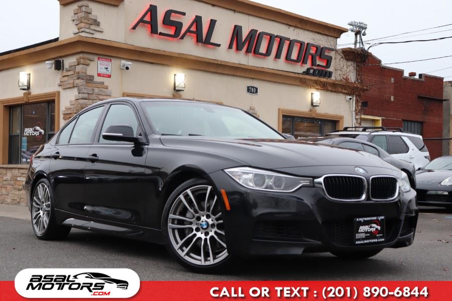 Used 2013 BMW 3 Series in East Rutherford, New Jersey | Asal Motors. East Rutherford, New Jersey