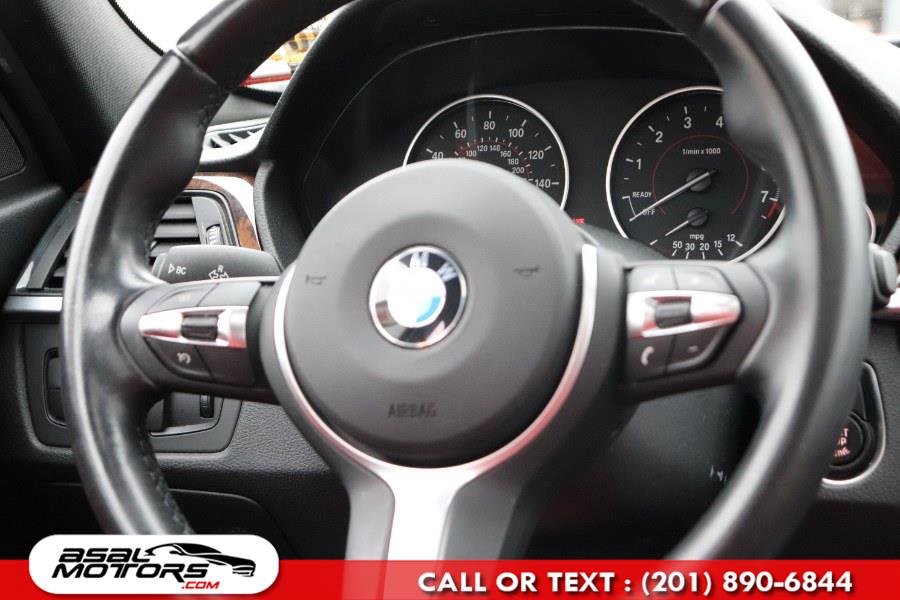 Used BMW 3 Series 4dr Sdn 335i MSPORT 2013 | Asal Motors. East Rutherford, New Jersey