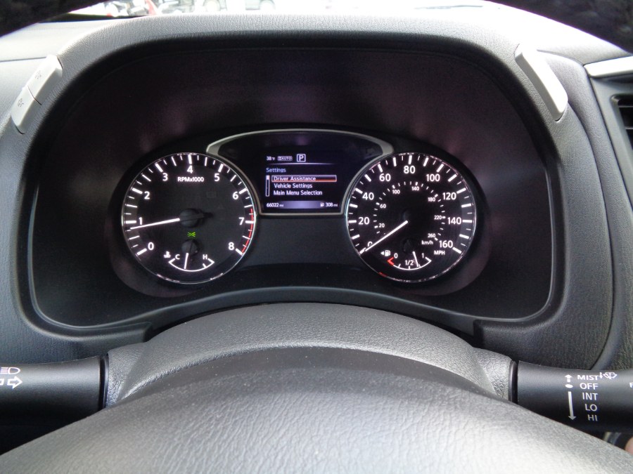 Used Nissan Pathfinder 4WD SV 2017 | Top Speed Motors LLC. Jamaica, New York Used Nissan Pathfinder 4WD SV 2017 | Top Speed Motors LLC. Jamaica, New York