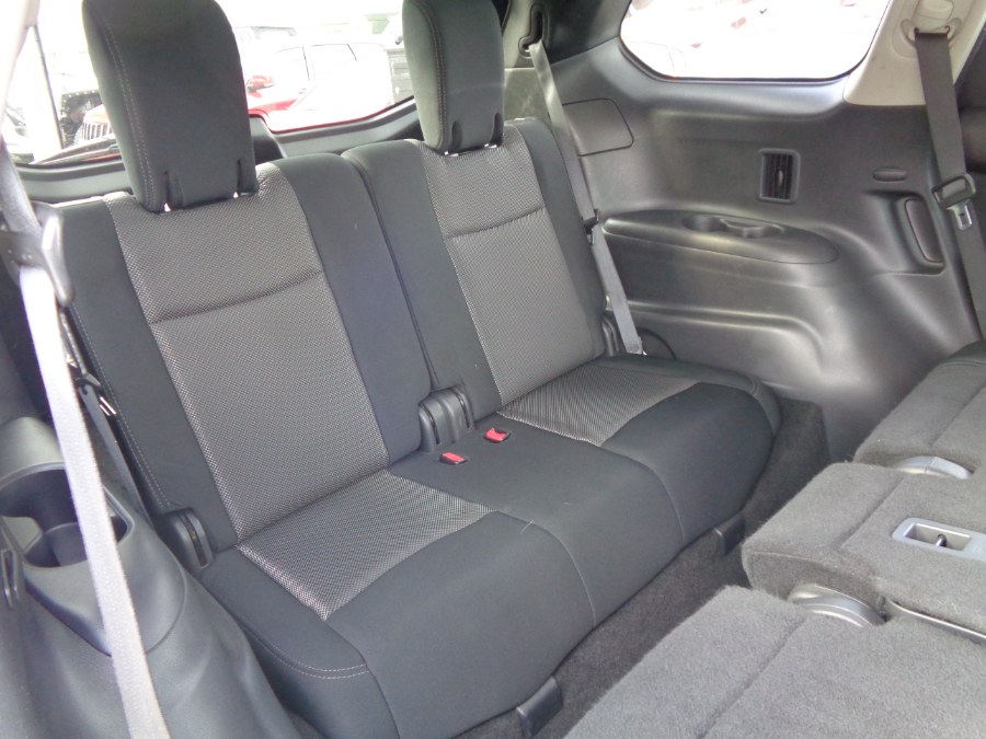 Used Nissan Pathfinder 4WD SV 2017 | Top Speed Motors LLC. Jamaica, New York Used Nissan Pathfinder 4WD SV 2017 | Top Speed Motors LLC. Jamaica, New York