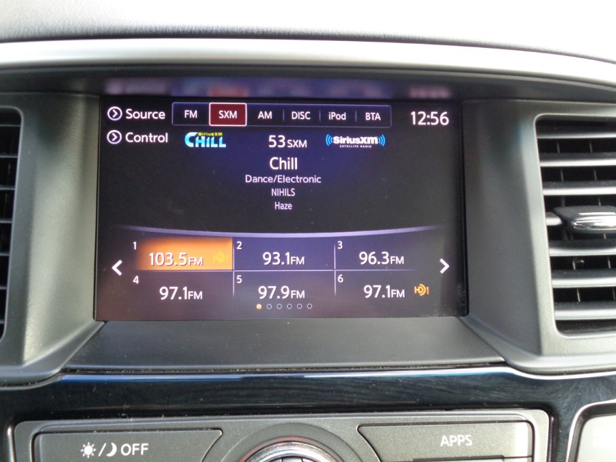 Used Nissan Pathfinder 4WD SV 2017 | Top Speed Motors LLC. Jamaica, New York Used Nissan Pathfinder 4WD SV 2017 | Top Speed Motors LLC. Jamaica, New York