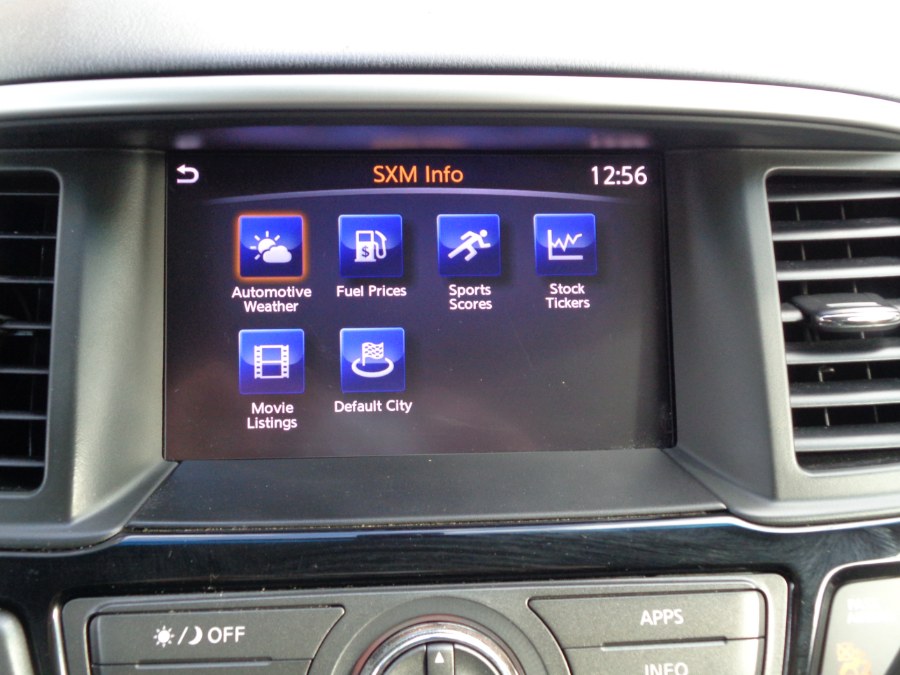 Used Nissan Pathfinder 4WD SV 2017 | Top Speed Motors LLC. Jamaica, New York Used Nissan Pathfinder 4WD SV 2017 | Top Speed Motors LLC. Jamaica, New York