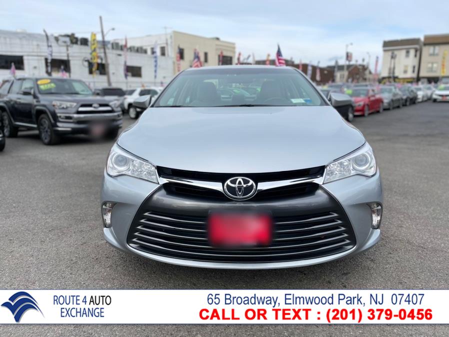 Used Toyota Camry LE Automatic (Natl) 2017 | Route 4 Auto Exchange. Elmwood Park, New Jersey Used Toyota Camry LE Automatic (Natl) 2017 | Route 4 Auto Exchange. Elmwood Park, New Jersey