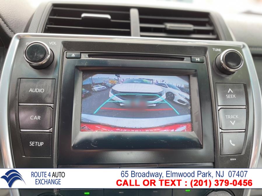 Used Toyota Camry LE Automatic (Natl) 2017 | Route 4 Auto Exchange. Elmwood Park, New Jersey Used Toyota Camry LE Automatic (Natl) 2017 | Route 4 Auto Exchange. Elmwood Park, New Jersey