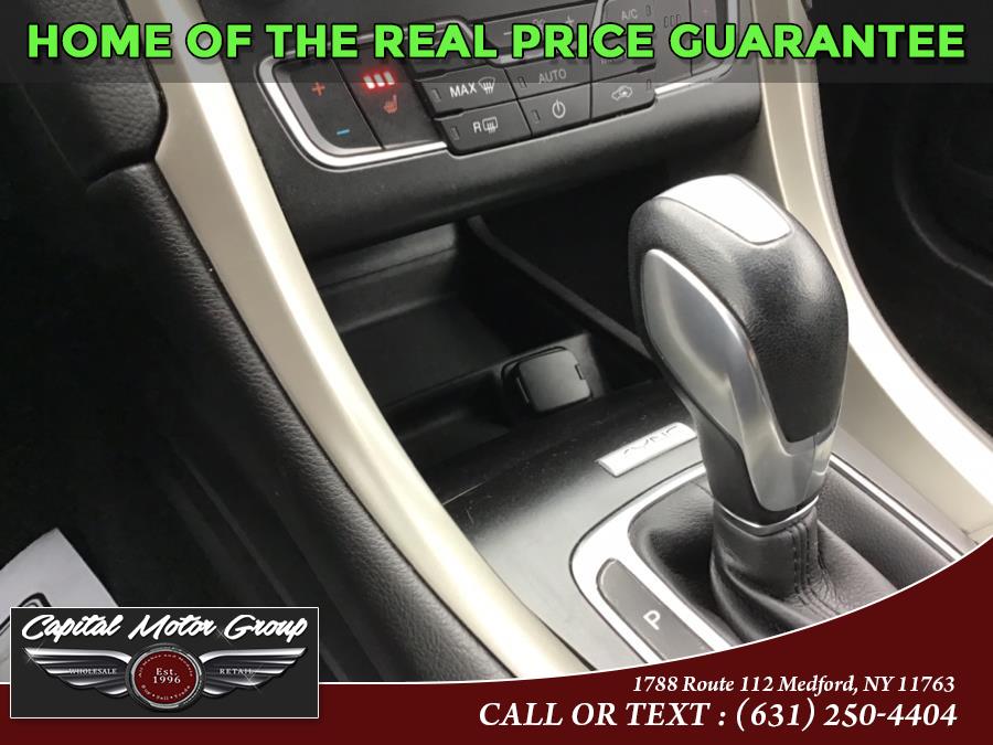 Used Ford Fusion 4dr Sdn SE FWD 2016 | Capital Motor Group Inc. Medford, New York Used Ford Fusion 4dr Sdn SE FWD 2016 | Capital Motor Group Inc. Medford, New York