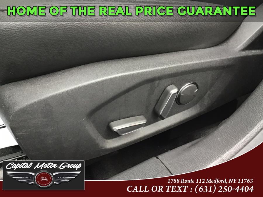 Used Ford Fusion 4dr Sdn SE FWD 2016 | Capital Motor Group Inc. Medford, New York Used Ford Fusion 4dr Sdn SE FWD 2016 | Capital Motor Group Inc. Medford, New York