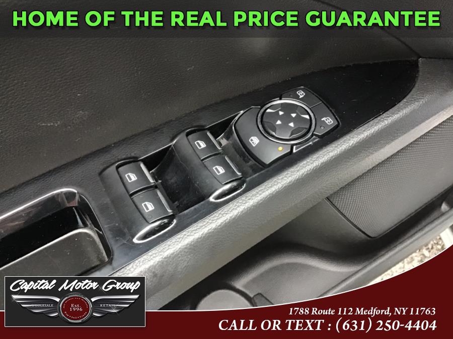 Used Ford Fusion 4dr Sdn SE FWD 2016 | Capital Motor Group Inc. Medford, New York Used Ford Fusion 4dr Sdn SE FWD 2016 | Capital Motor Group Inc. Medford, New York