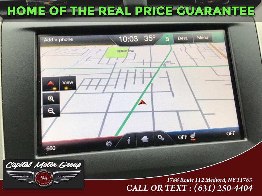 Used Ford Fusion 4dr Sdn SE FWD 2016 | Capital Motor Group Inc. Medford, New York Used Ford Fusion 4dr Sdn SE FWD 2016 | Capital Motor Group Inc. Medford, New York