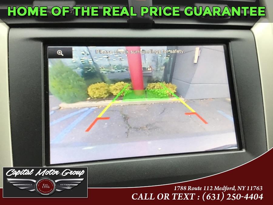 Used Ford Fusion 4dr Sdn SE FWD 2016 | Capital Motor Group Inc. Medford, New York Used Ford Fusion 4dr Sdn SE FWD 2016 | Capital Motor Group Inc. Medford, New York