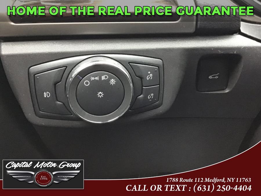 Used Ford Fusion 4dr Sdn SE FWD 2016 | Capital Motor Group Inc. Medford, New York Used Ford Fusion 4dr Sdn SE FWD 2016 | Capital Motor Group Inc. Medford, New York