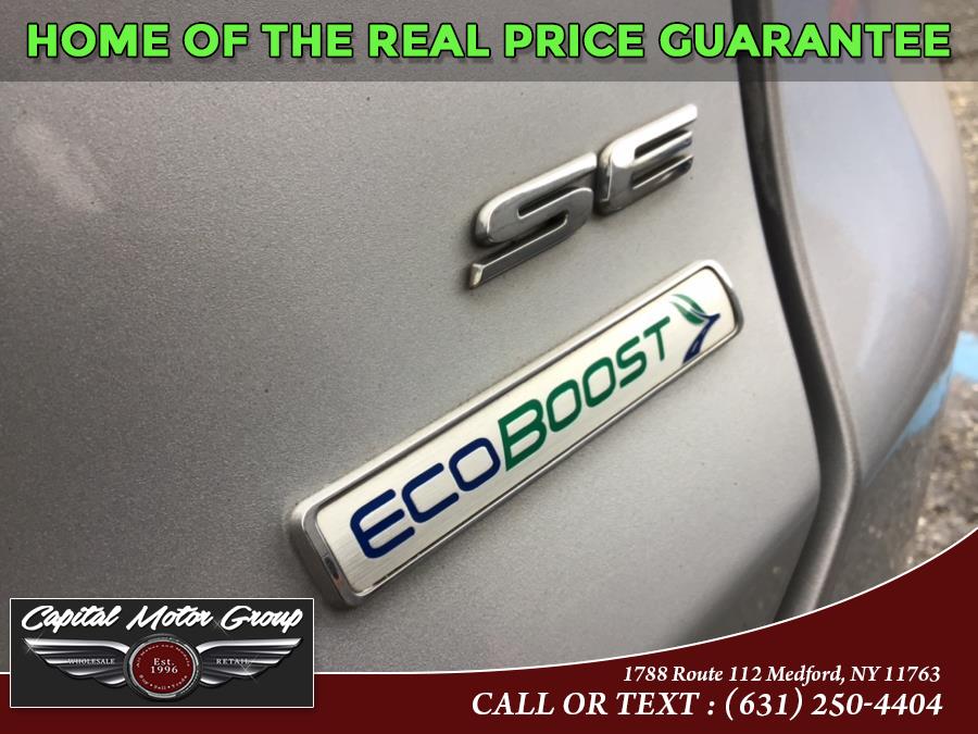 Used Ford Fusion 4dr Sdn SE FWD 2016 | Capital Motor Group Inc. Medford, New York Used Ford Fusion 4dr Sdn SE FWD 2016 | Capital Motor Group Inc. Medford, New York